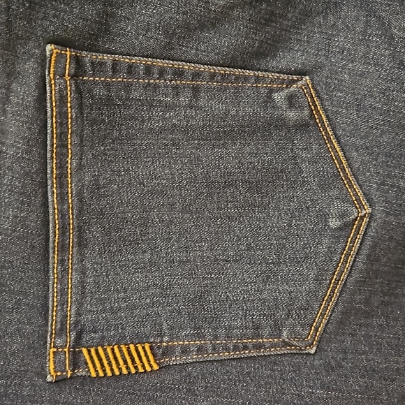 PAIGE Skyline Skinny Jeans Women's 31 - Picture 6 of 9